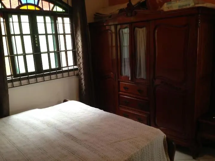 Hostel Casa De Praia Suites Cabo Frio