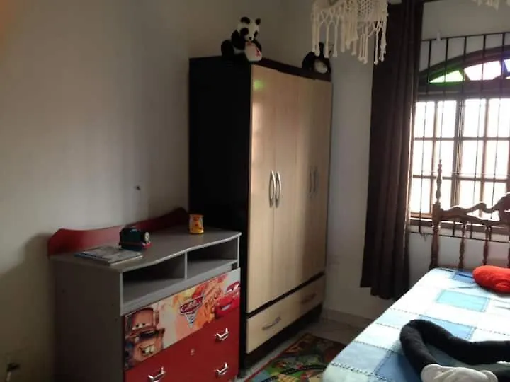 Hostel Casa De Praia Suites Cabo Frio 0*,  Brasil