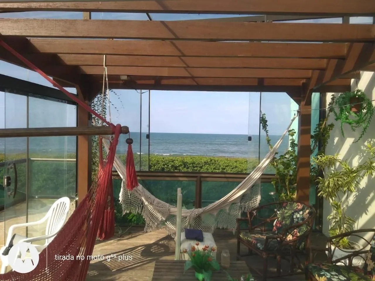 Hostel Casa De Praia Suites Cabo Frio 0*,  Brasil
