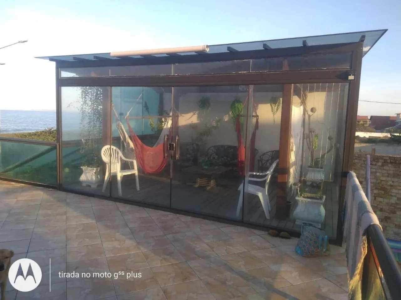 Hostel Casa De Praia Suites Cabo Frio Quarto em Acomodações Particulares