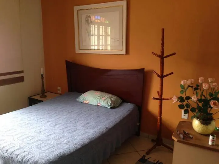 Hostel Casa De Praia Suites Cabo Frio Quarto em Acomodações Particulares