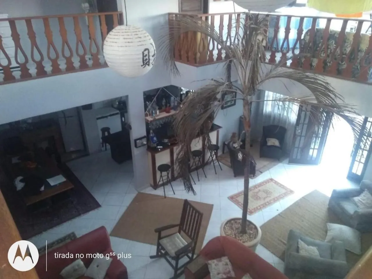 Hostel Casa De Praia Suites Cabo Frio 0*,
