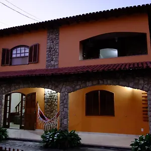 Apricare Cabo Frio
